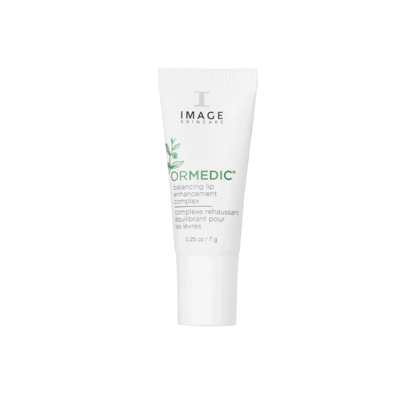 Ormedic Lip Balm