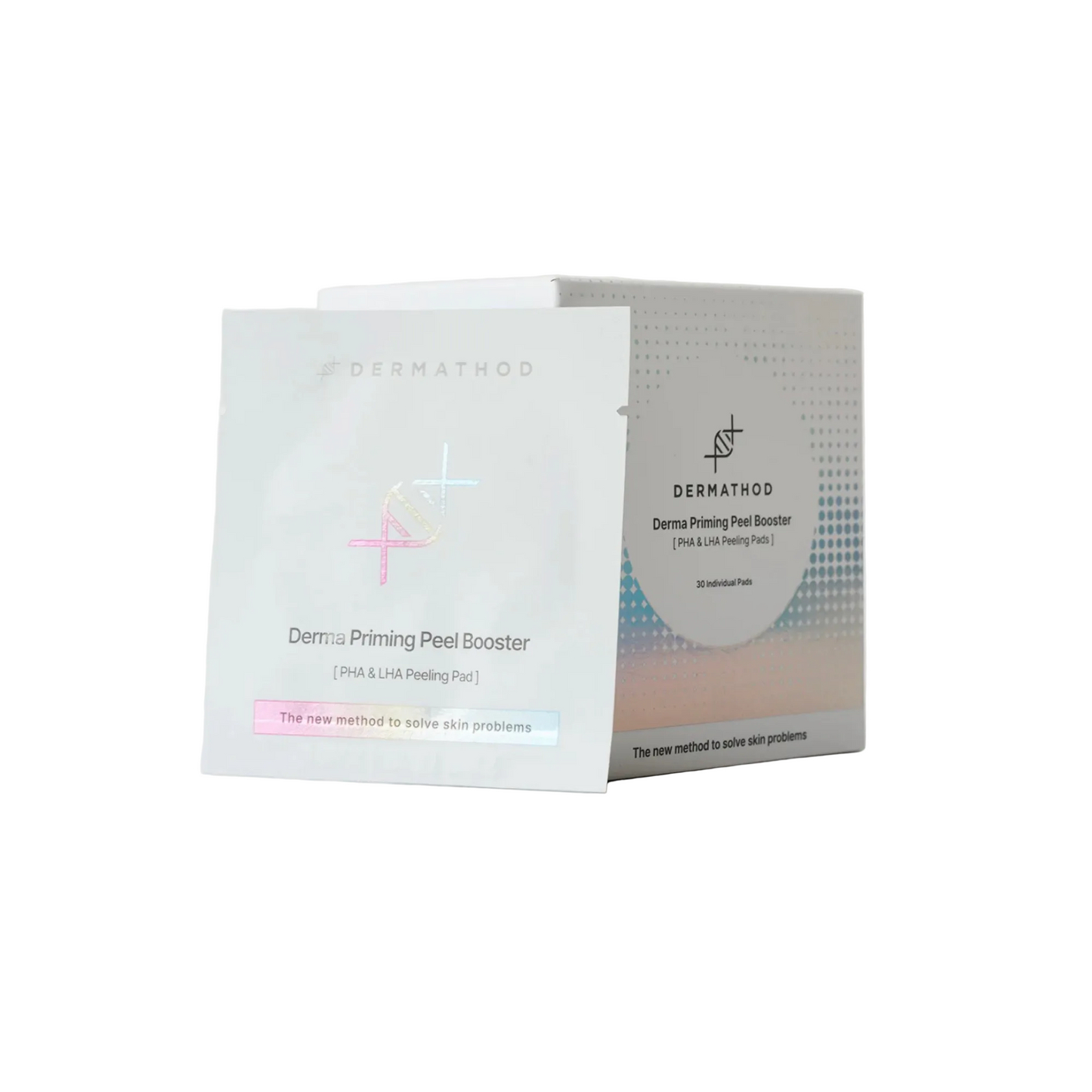 Dermathod Priming Peel Pads