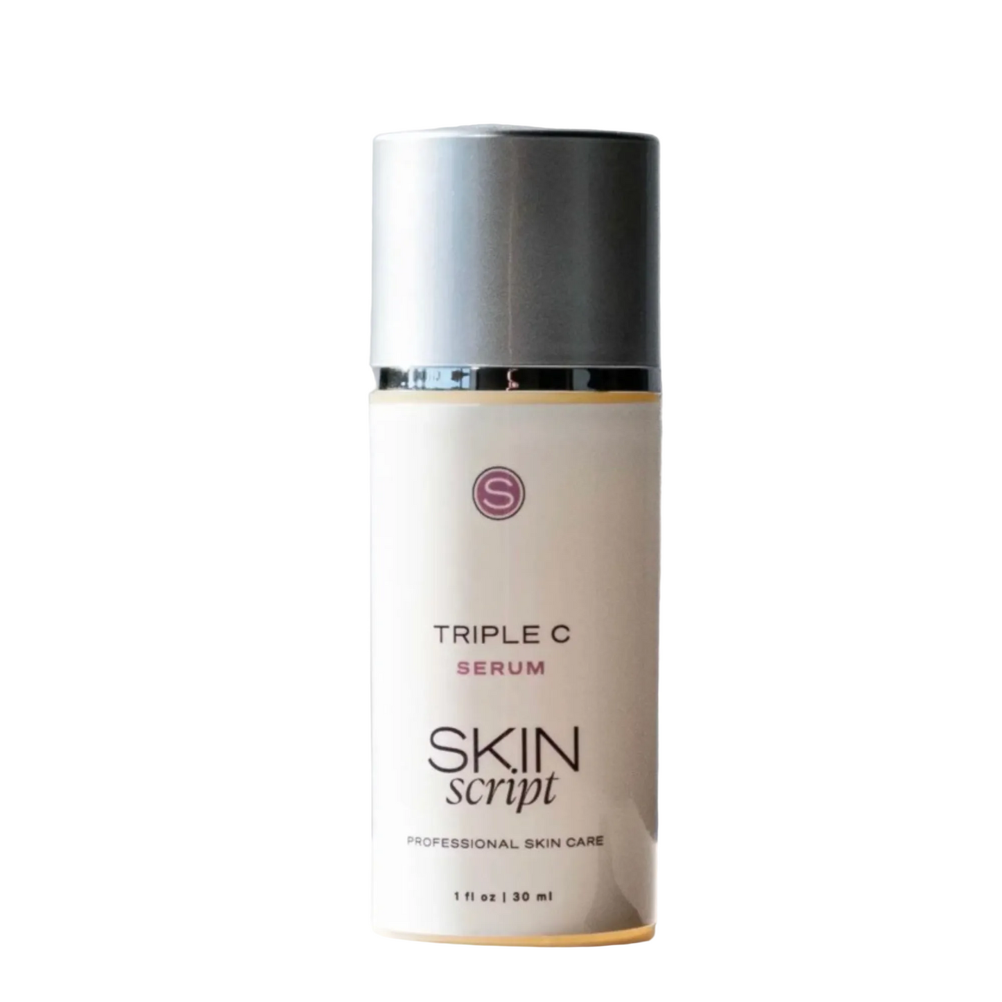 Citrus C Serum