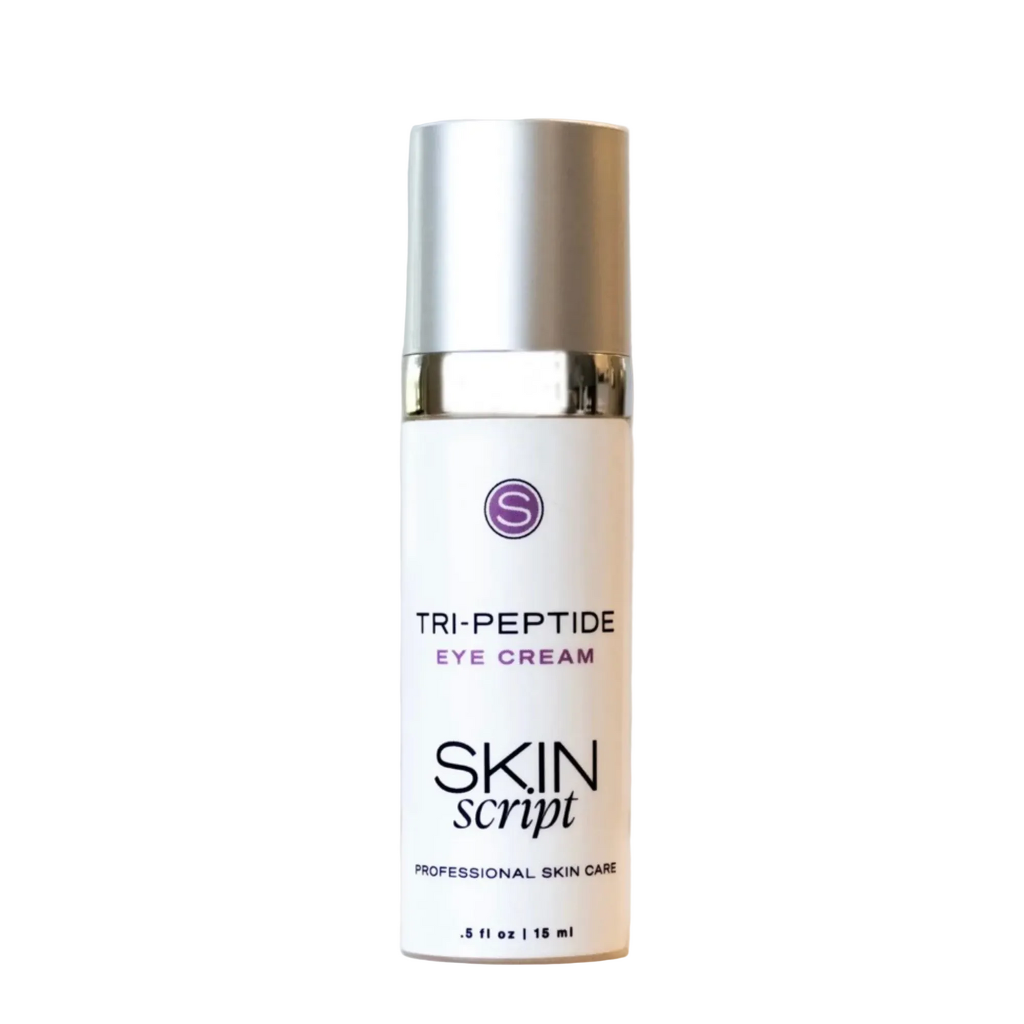 Tri-Peptide Eye Serum