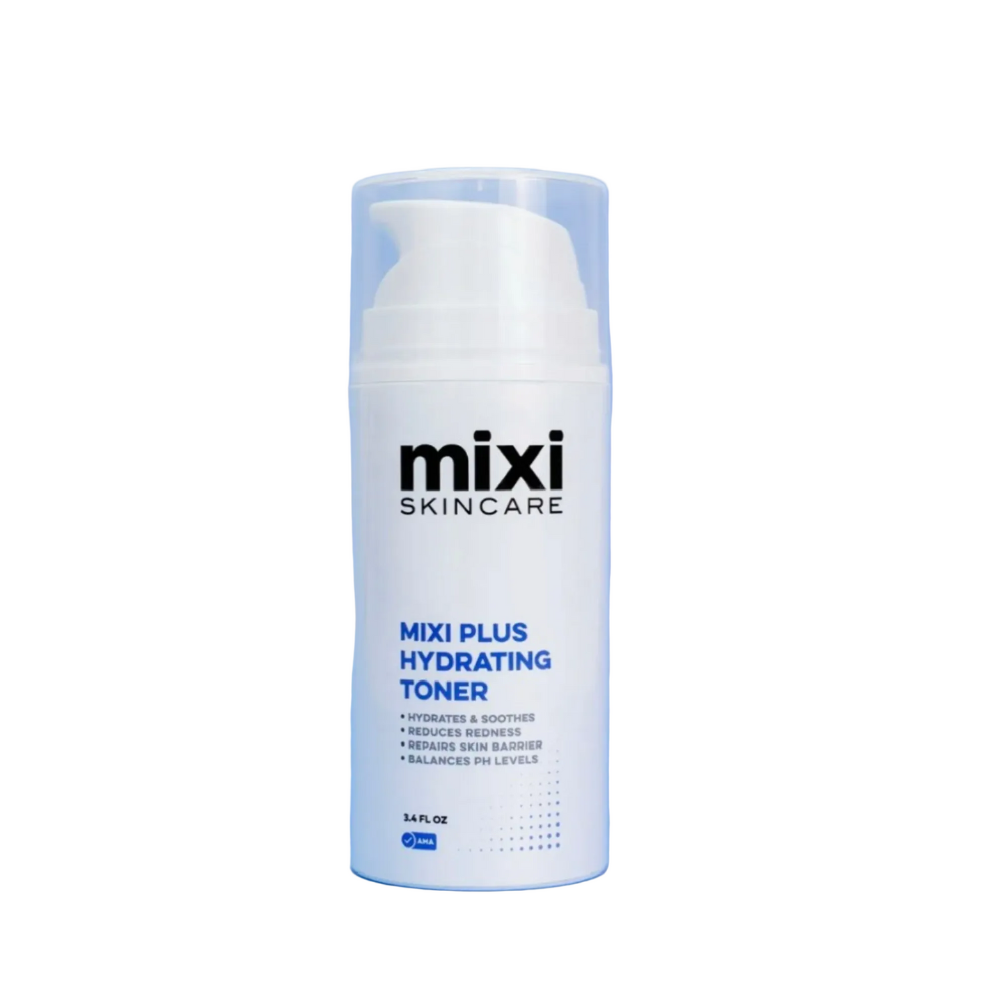 Mixi Plus Hydrating Toner
