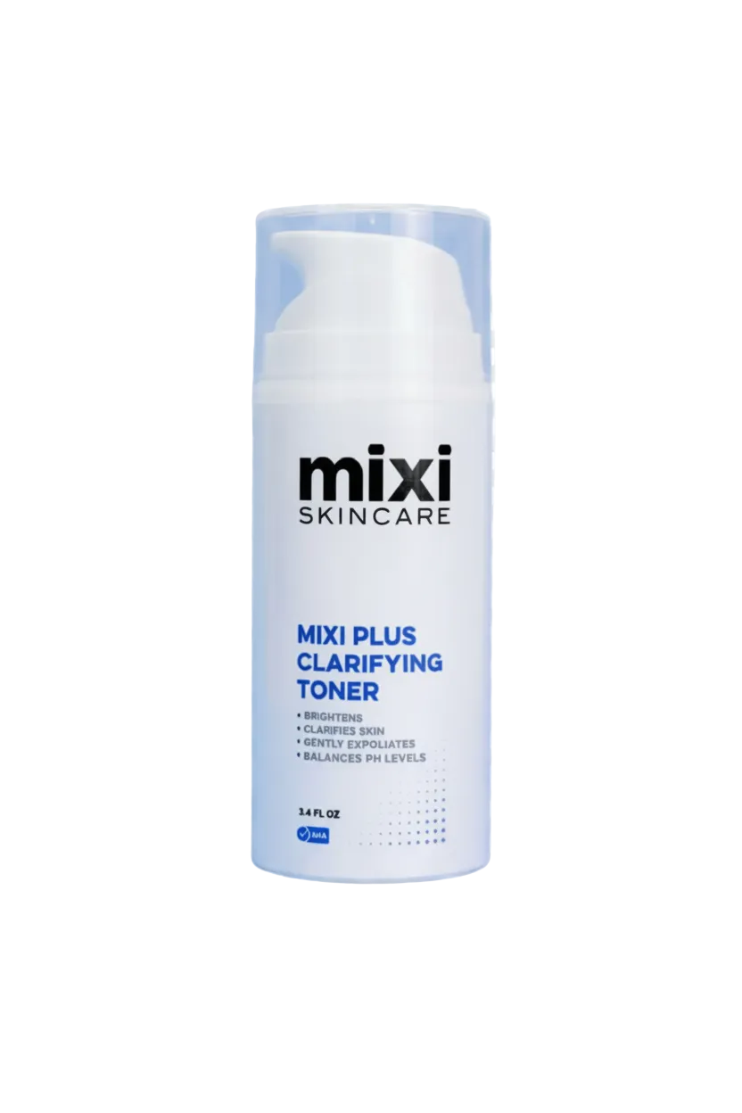 Mixi Plus Clarifying Toner