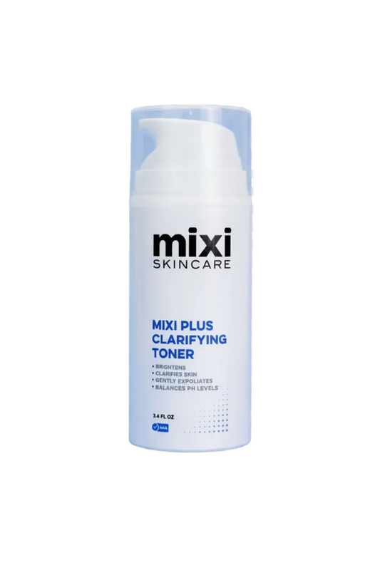 Mixi Plus Clarifying Toner