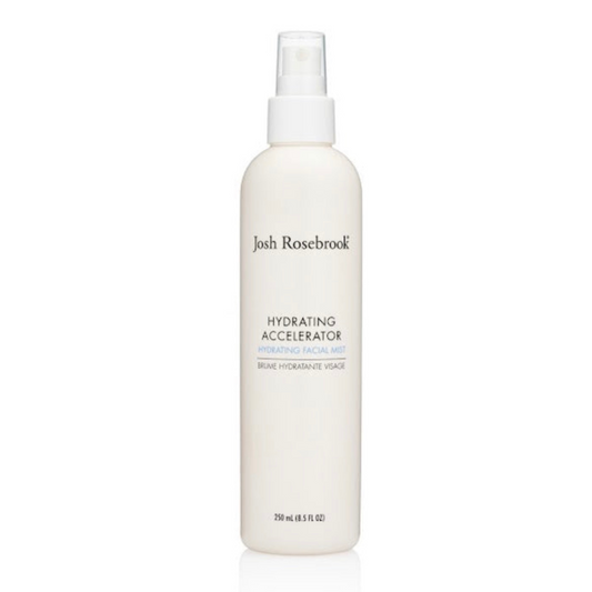 Hydrating Accelorator
