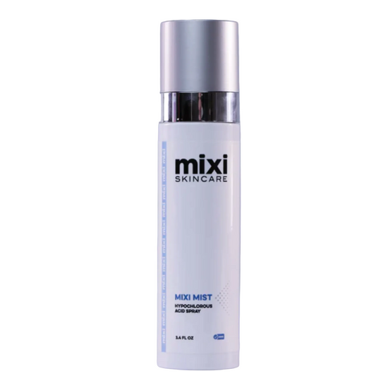 Mixi Mist
