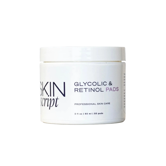 Glycolic & Retinol Pads