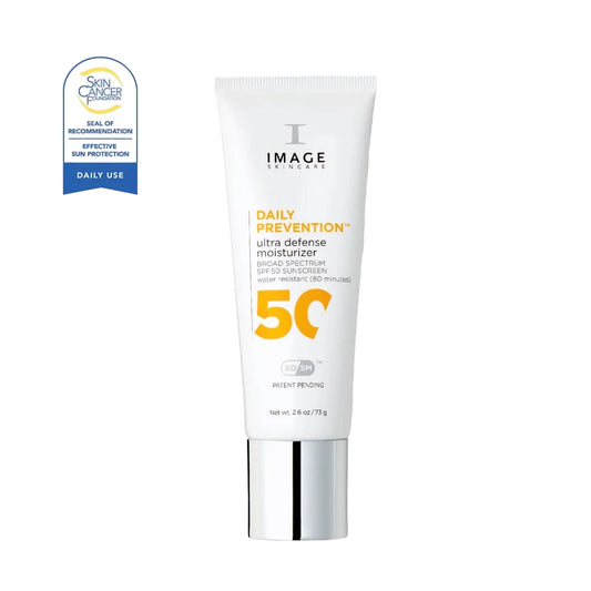 Prevention Plus Ultra Defense SPF 50