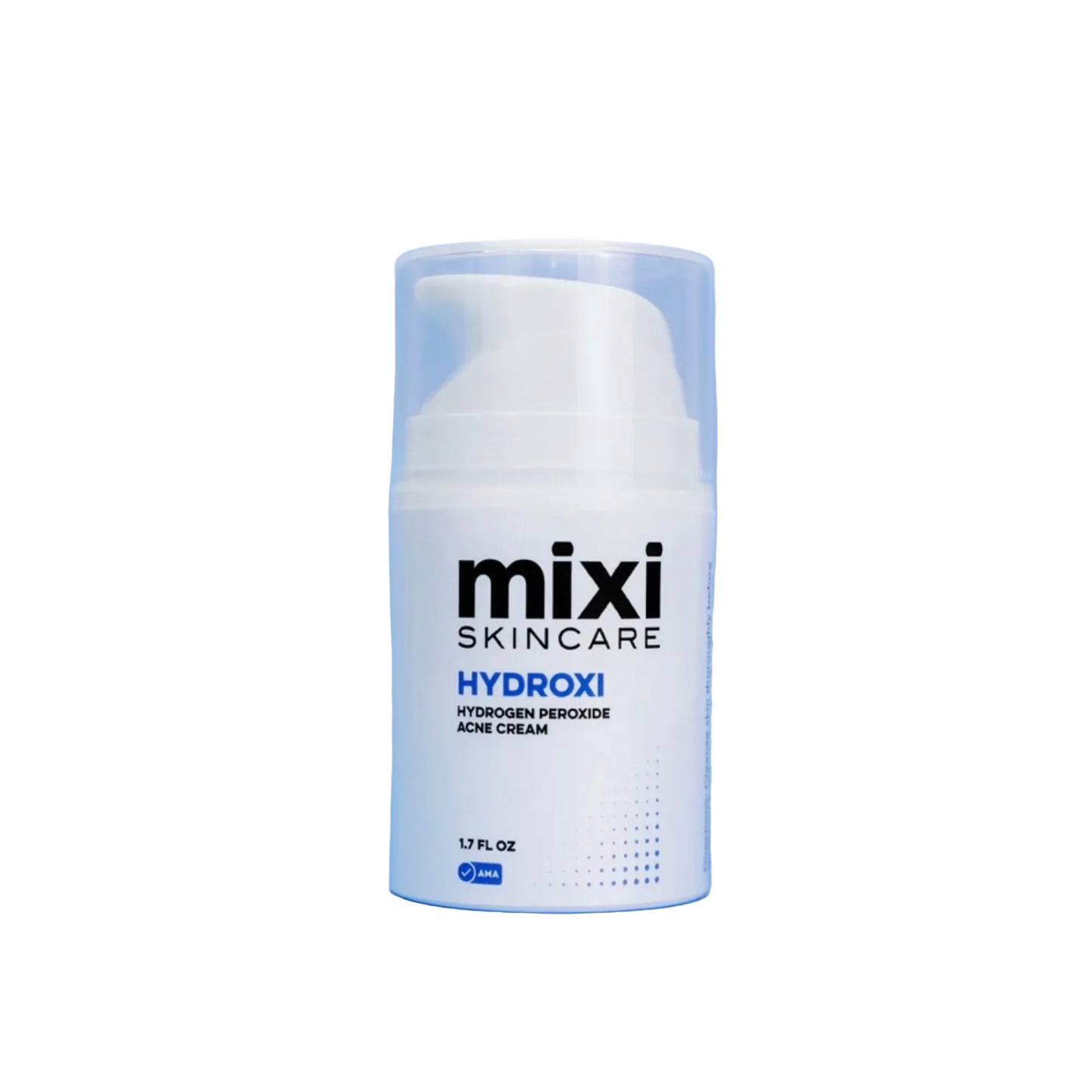 Hydroxi Acne Cream