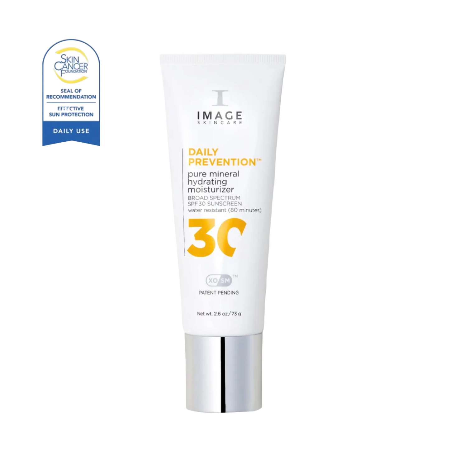Daily Prevention Plus Mineral SPF 30