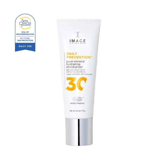 Daily Prevention Plus Mineral SPF 30