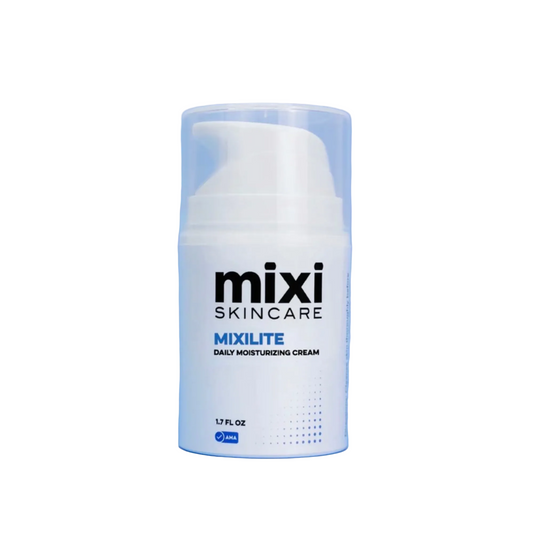 Mixilite Cream Daily Moisturizer