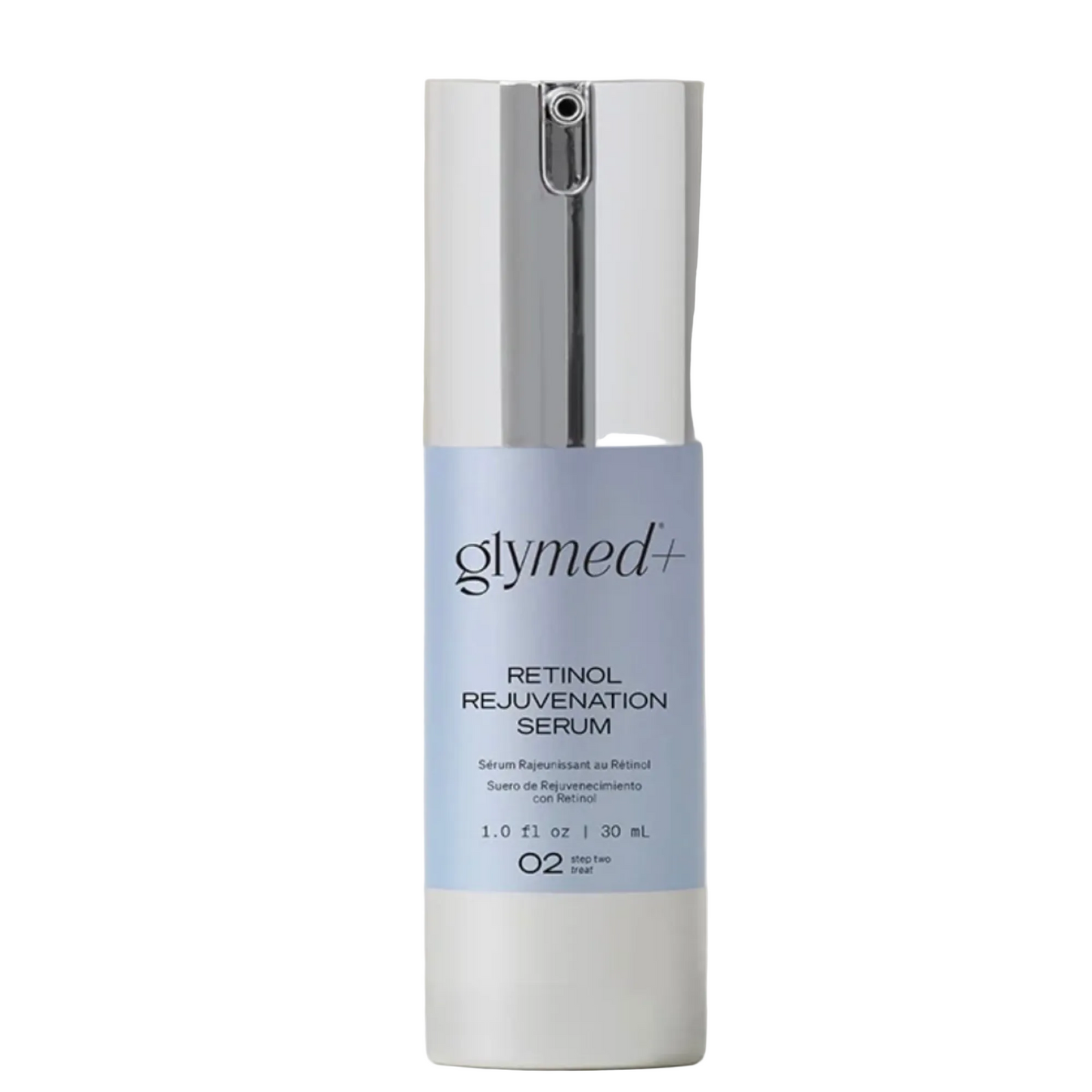 Retinol Rejuvenation Serum
