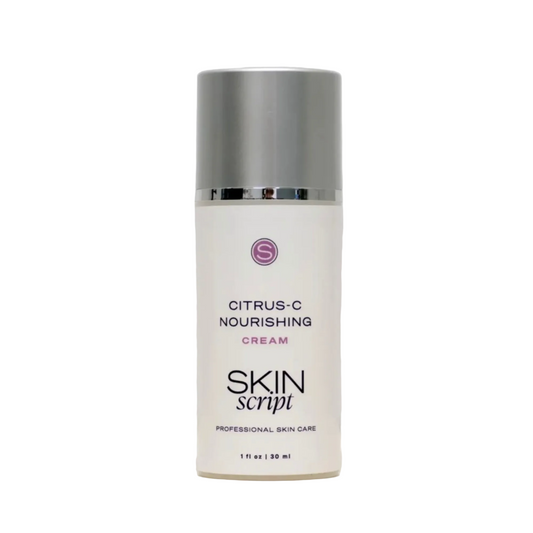 Citrus C Nourishing Cream