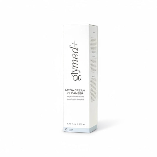 Mega Cream Cleanser