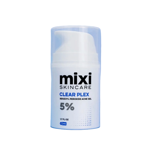 Clear Plex 5%