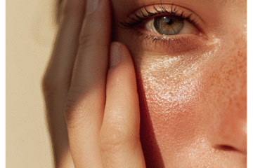 Benefits of a facial